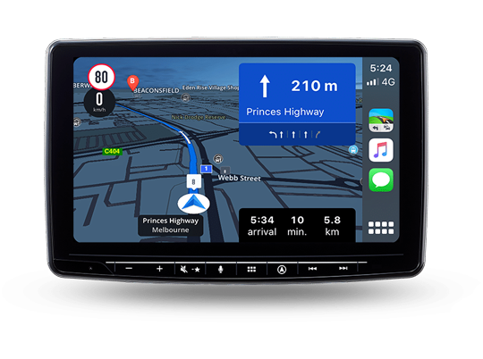 Mape Za Navigaciju Mape Za Navigaciju